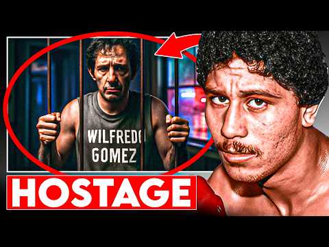 Wilfredo Gomez is Now 68.. And They Found Him Like THIS…