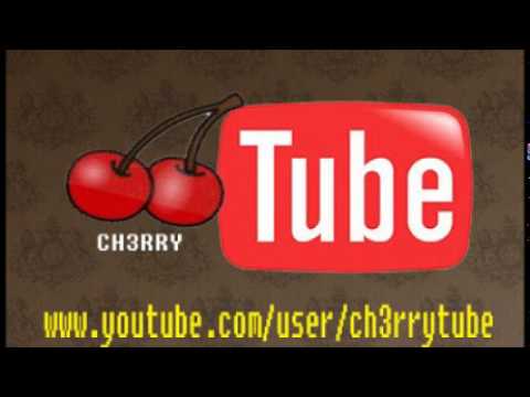 CH3RRYtube - MUSIC - Maroon5 - She Will Be Loved