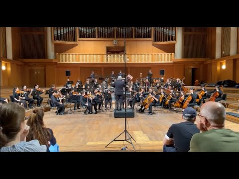 YOSA Germany Tour - Performance in Berlin, Germany 2024