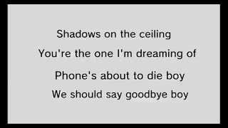 Melanie Amaro Long Distance Lyrics