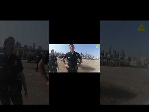 Nolan Stops A Woman With Bomb Collar Part 3