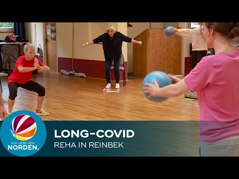 Reha-Kurse für Post- oder Long-Covid-Patienten  in Reinbek