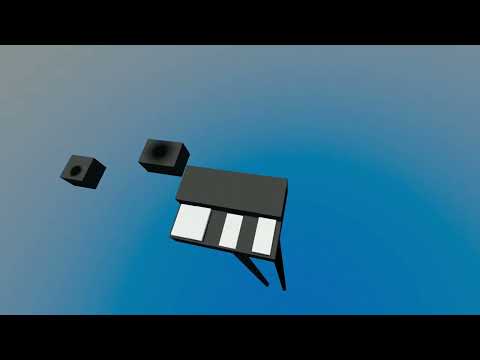 animusic redooted test #6