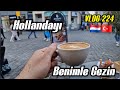 4 Cities In 2 Days In The Netherlands Breda Lisse Zaanse Schans Volendam Lost In The Tulip