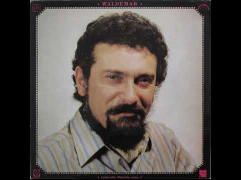 Waldemar Matuška - Modrý sarafán (8.9.1971, vydáno 1972)