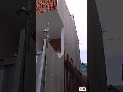 Chia sẻ quá trình ép cọc BTCT gia cố xử lý nghiêng lún và chỉnh ngay lại như hiện trạng ban đầu