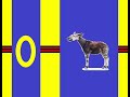 African Animal Alphabet