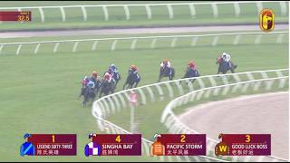 24 OCT 2026 RACE 3