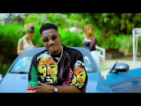 SD Steven - "Dara Du Cherr" (Official Music Video) featuring Hussain Dada.