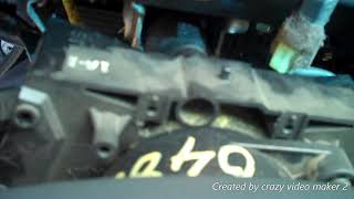 97 Acura Cl/ honda ignition switch reference
