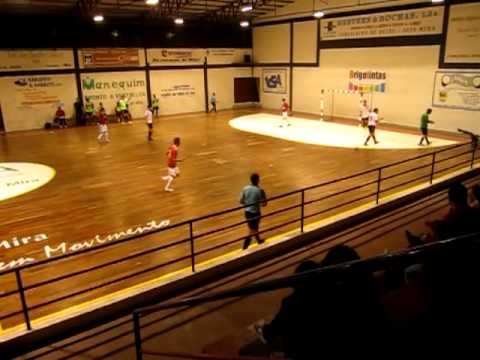 FUTSAL Seniores | Domus Nostra 6-3 Vilaverdense | 2ª Parte