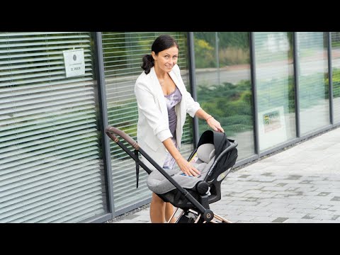 Wózek dziecięcy 2w1, 3w1, a może 4w1?