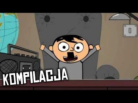 GENERAŁ ITALIA 🎬 KOMPILACJA (mix odcinków)