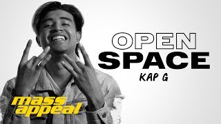 Open Space: Kap G