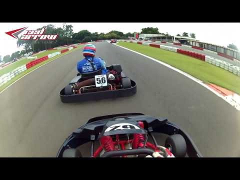 Kart KVR - Kartódromo San Marino Paulínia - 19/11 Categoria GP3