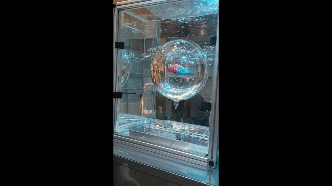 Interactive Experiments