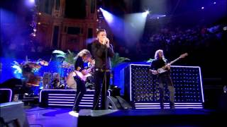 The Killers - Smile Like You Mean It (Royal Albert Hall)