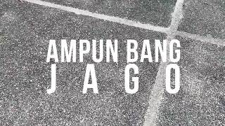 Download lagu AMPUN BANG JAGO by Tian Storm x Ever Slkr | Choreography | Dance Fitness | TML Crew Kramer Pastran mp3