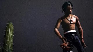 Travis Scott - Wasted (feat. Yung Lean, Juicy J)