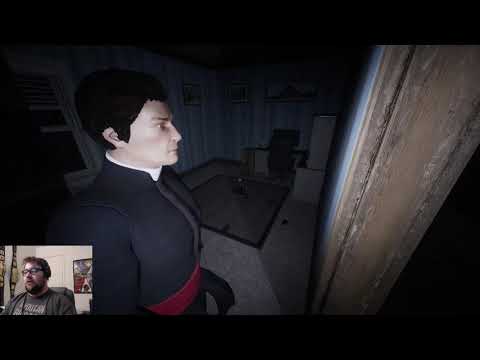 SCARIER THAN PHASMO? | Obsideo