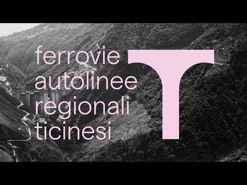 FART – Ferrovie Autolinee Regionali Ticinesi