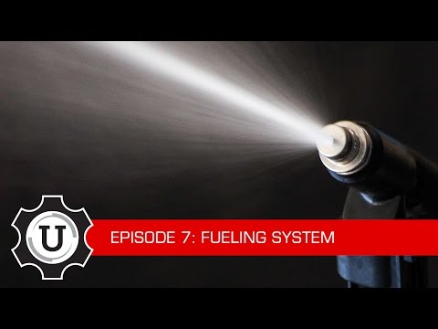 COBB Tuning - COBB University Episode #7 - Fueling System