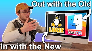 Is Linux the Solution for an Old & Slow Mac