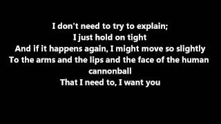 Savage Garden - I Want You  (Lyrics)