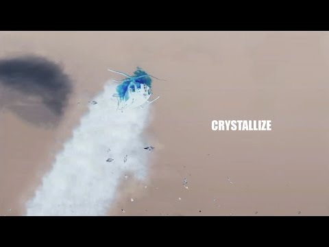 CRYSTALLIZE - Battlefield 4 Montage