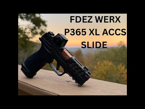 Fdez Werx