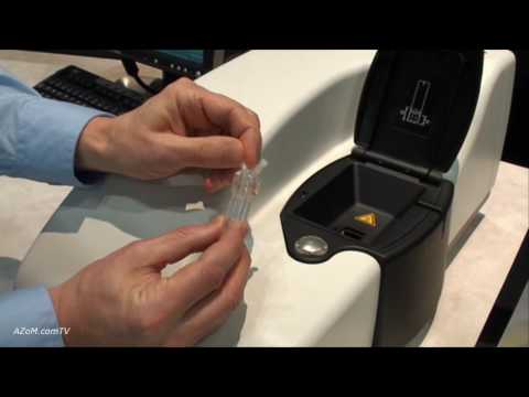 The Malvern Zetasizer Nano