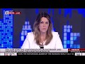 Credlin First Show Intro On Sky News