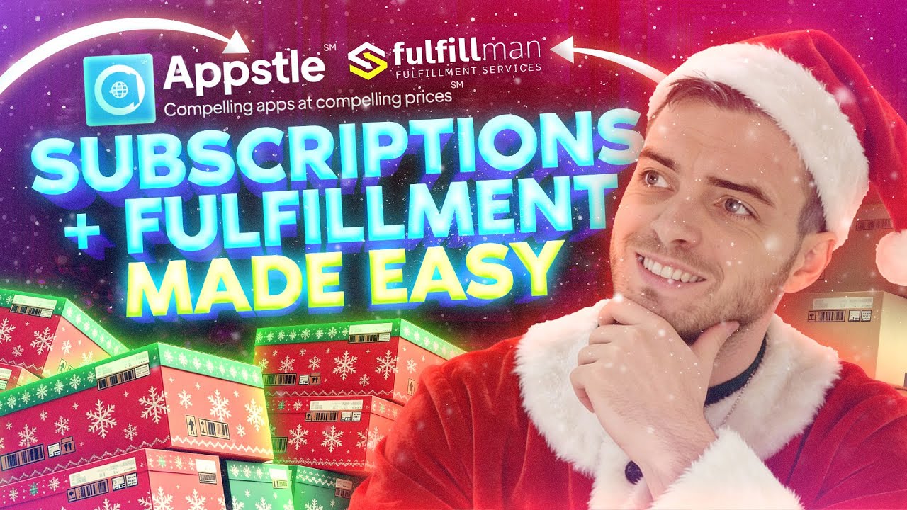 Why This Appstle Shopify Subscription App Is Dominating Subscriptions❗️