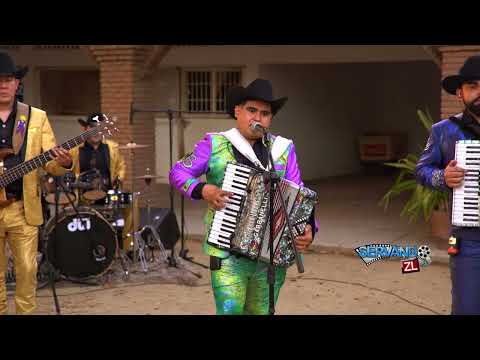 Chuy Lopez Ft. Los Varones De Culiacan - A La Sierra De Durango (En Vivo 2022)