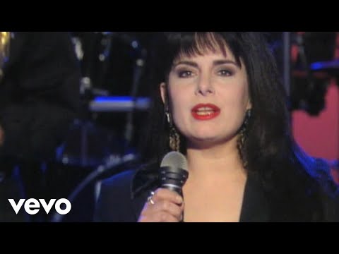 Marianne Rosenberg - Liebe kann so weh tun (ZDF Laenderjournal 14.11.1994)