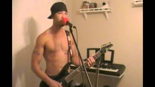 Getting High on the Down Low - NoFX Cover