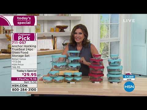 HSN | Welcome Home with Alyce 09.01.2020 - 11 AM