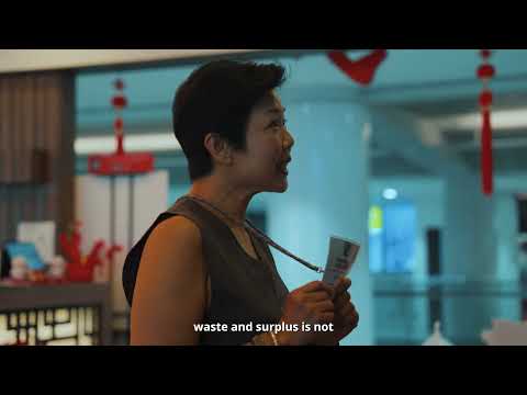 How D2L.sg reduces food waste while uplifting communities
