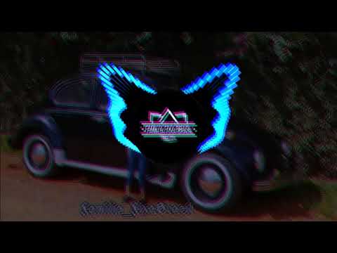 Fuscão preto remix - DJ Pedrinho |@Familia_FixaBrasil