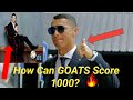 How can Messi Or Ronaldo Reach 1000 Goals?! Ronaldo Or Messi? GOATS Stats🔥🔥