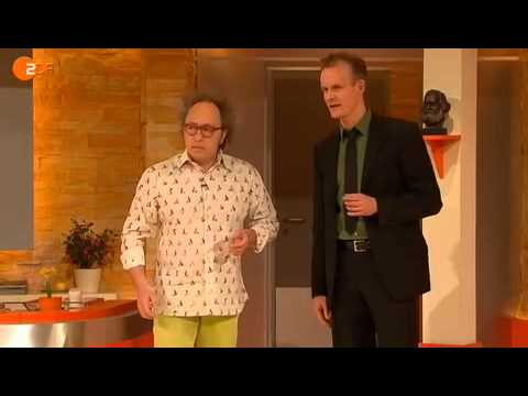 Neues aus der Anstalt vom 22 03 2011 Nr. 43