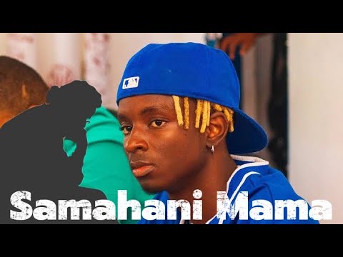 D Voice-Samahani Mama(New Song)Uso unajawa na aibu mbona sikutekeleza nilivyokuahidi ingawa nilijari