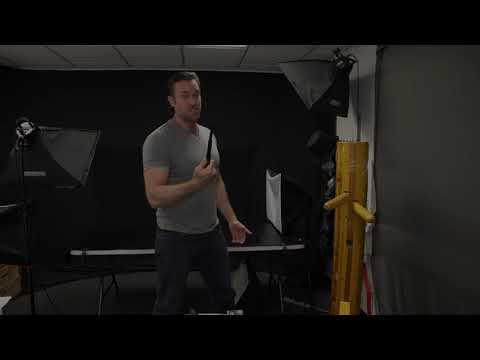 12" Expandable Steel Baton w/ Keyring