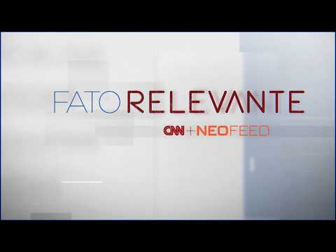 Fato Relevante: OpenAI negocia vender fatia de 5% ao governo dos EUA | CNN NOVO DIA