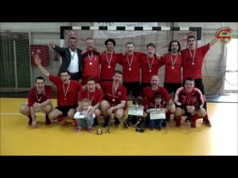 ESTV "Kéne egy pálya"...Soroksári HC