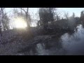 Просто красивая природа первый снег (first snow) 