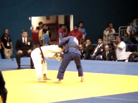 X Final bronce. Emmanuel Lucenti ARG vs Marvin Rodriguez VEN