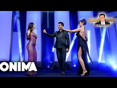 Ylli Demaj & Liria Dedvukaj & Viki Camaj : Potpuri - 2026 GEZUAR