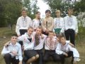 Laurentiu Popescu -colegii mei (clasa IX-a ) 
