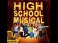 High School Musical Stick To The Status Quo (HQ)